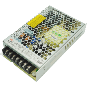 Nguồn MeanWell 24VDC-150W