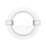 Đèn Downlight 9w, 110 độ, chóa trắng, 4KK