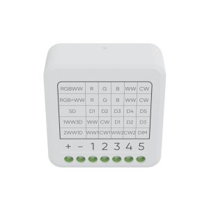 Module 5 In 1 – BLE Mesh