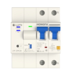 Aptomat thông minh chống giật Zigbee