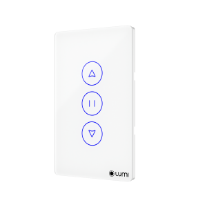 Công tắc cửa cuốn Wifi thông minh