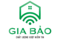 Gia Bảo Smarthome