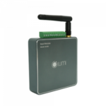 Input module