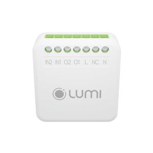 Module 2 in–2 out-Zigbee