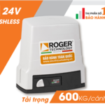 Motor cửa cổng trượt tự động KIT BH30