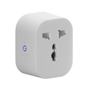 Ổ cắm thông minh Wifi