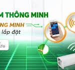 Động Cơ Rèm Thông Minh