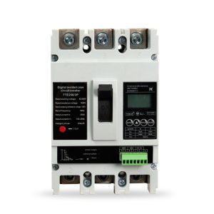 Thiết bị chống sốc điện cách ly công nghiệp TTE630-3P