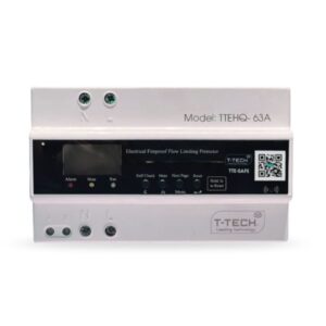 Aptomat thiết bị dập tia hồ quang điện thông minh TTE-HQ