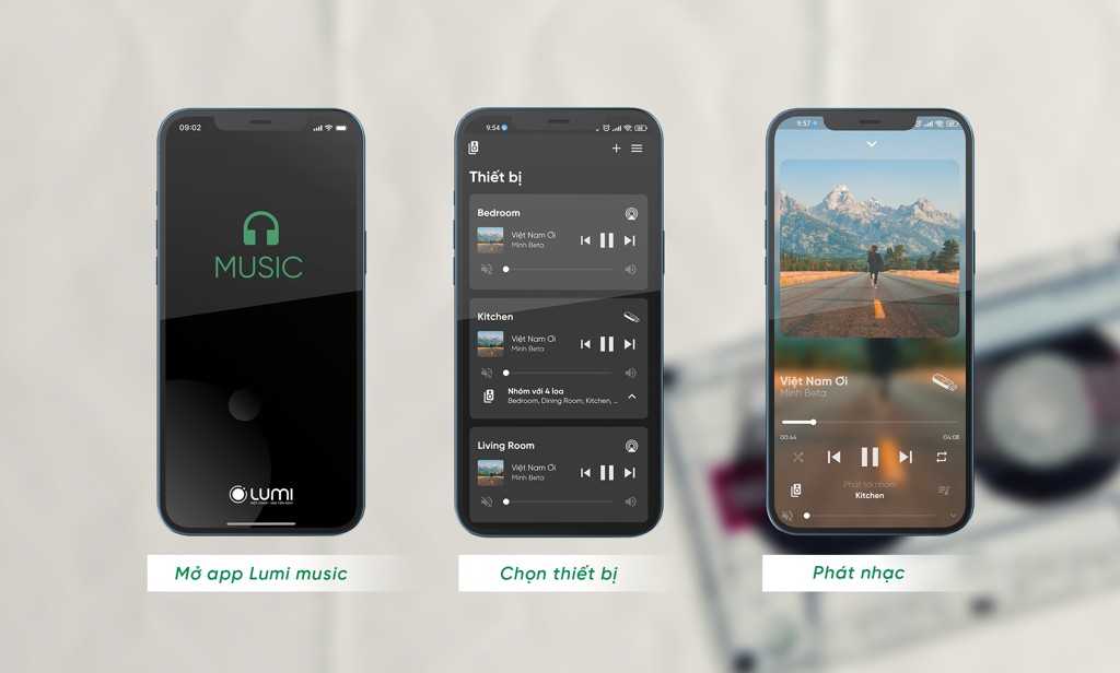 am thanh da vung mo nhac tu app lumi music lumi life 07 2023 1