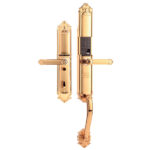 Khóa đại sảnh biệt thự EL821