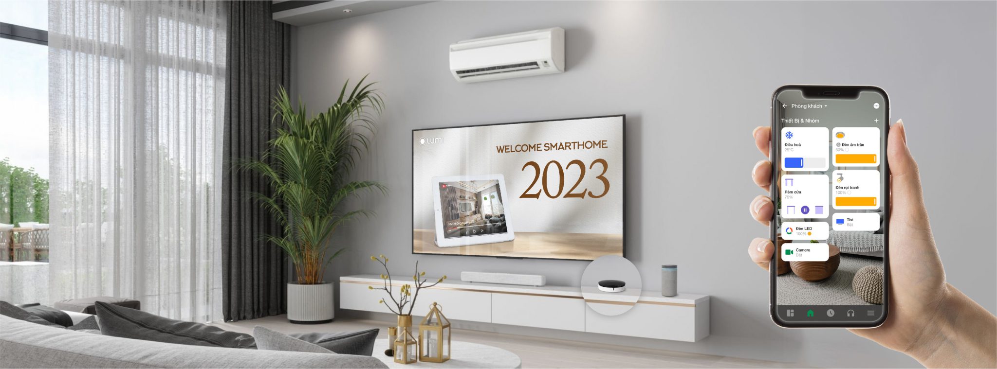 Hệ thống điều hòa tivi 2 banner dieu khien tv dieu hoa quat thong minh 2048x759 1