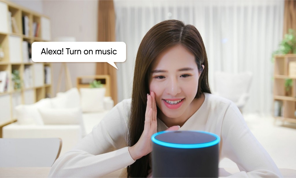 Điều khiển nhà bằng giọng nói 4 dieu khien bat den voi google tro ly