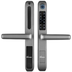 Khóa điện tử Demax EL101 APP WIFI