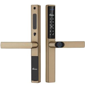 Khóa điện tử Demax EL699 APP