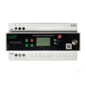 Aptomat thiết bị dập tia hồ quang điện (chống cháy nổ) TTE40-HQ1PHN