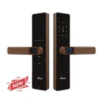 Khóa Điện Tử Demax SL C320 AC/CG/BL