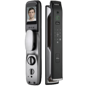 Khóa điện tử Face ID-3D Demax EL999